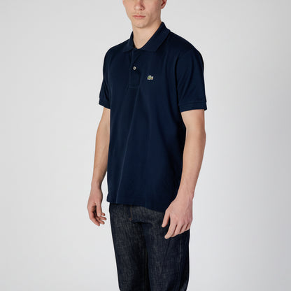 Lacoste Poloskjorte Herre