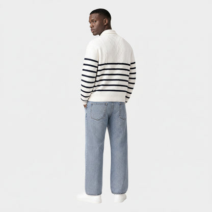 Tommy Hilfiger Jeans Collegegenser Herre
