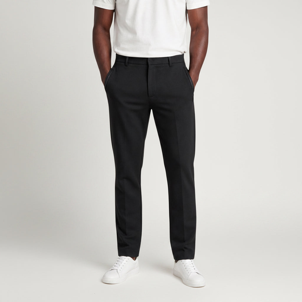 Armani Exchange Bukse Herre
