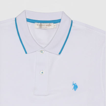 U.s. Polo Assn. Poloskjorte Herre