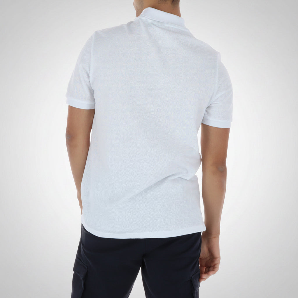 Lyle & Scott Poloskjorte Herre