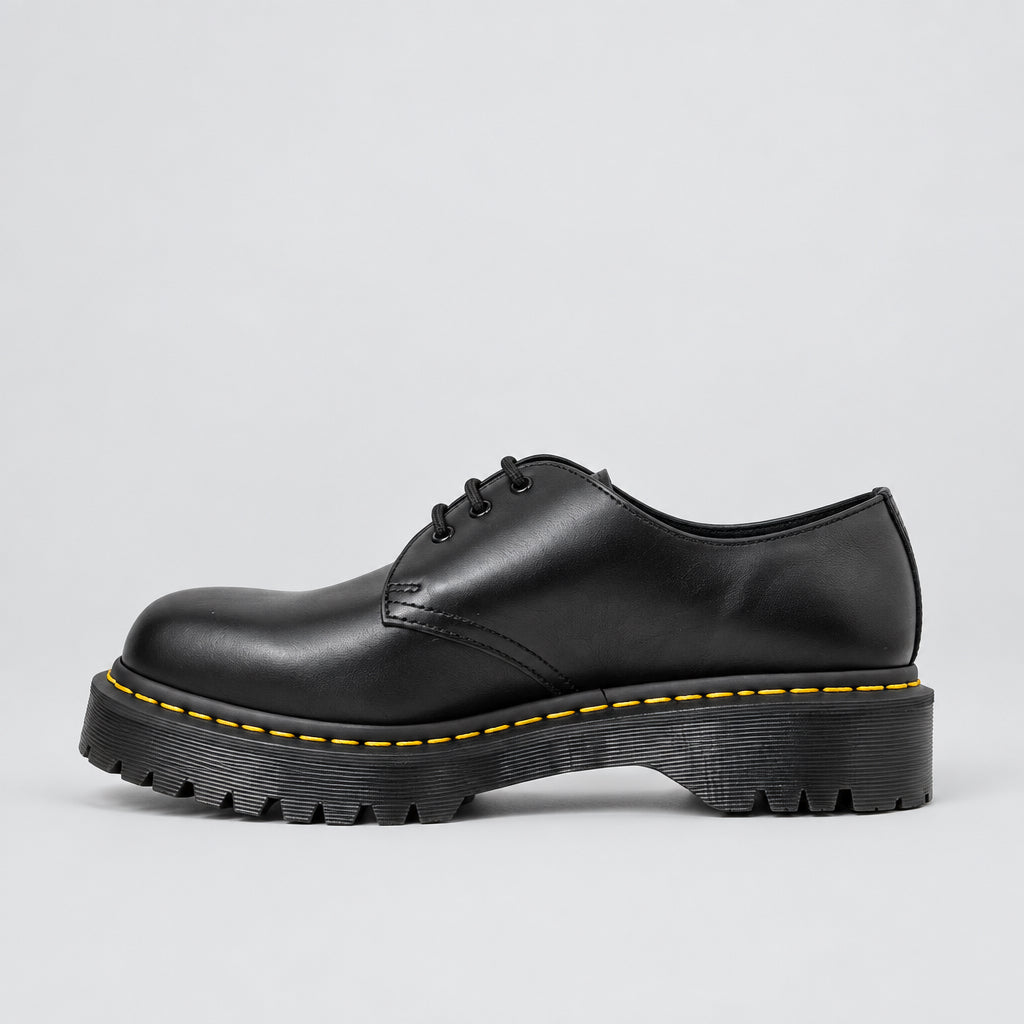Dr. Martens Men Lace Ups Shoes