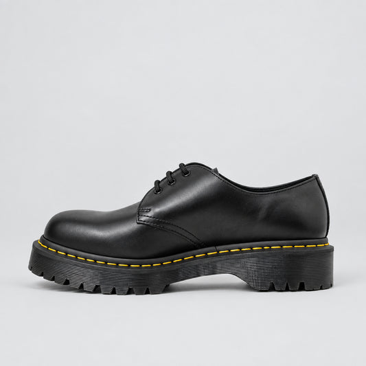 Dr. Martens Men Lace Ups Shoes