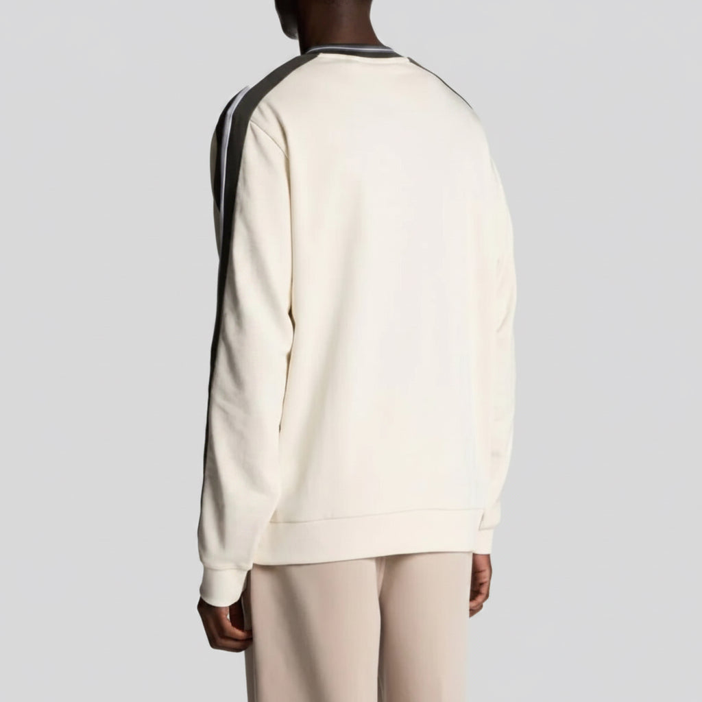 Lyle & Scott Collegegenser Herre
