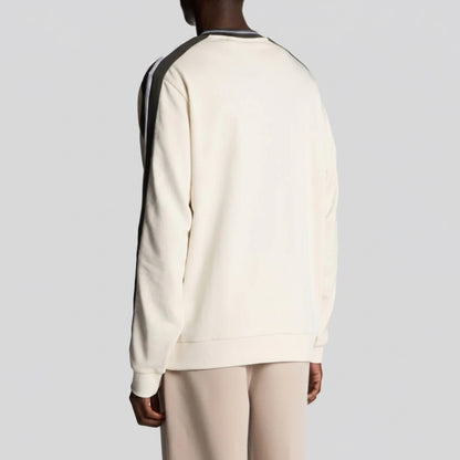 Lyle & Scott Collegegenser Herre