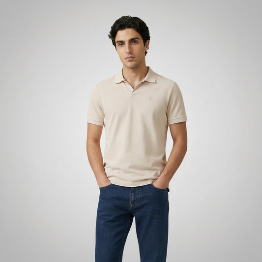 Calvin Klein Jeans Poloskjorte Herre