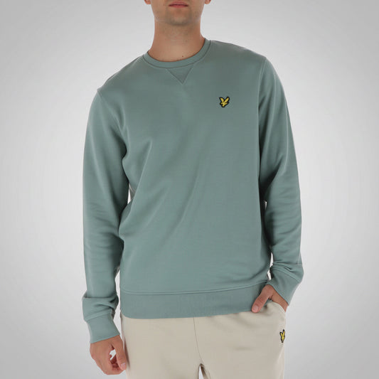 Lyle & Scott Collegegenser Herre