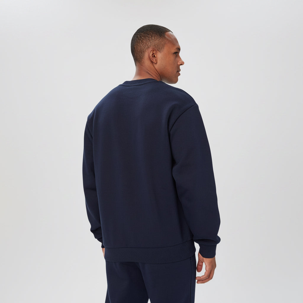 Lacoste Collegegenser Herre