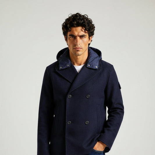Armani Exchange Jakke Herre