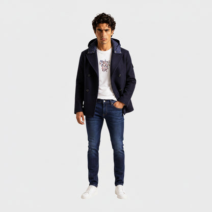 Armani Exchange Jakke Herre