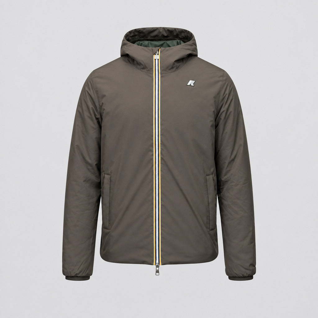 Kway Jakke Herre