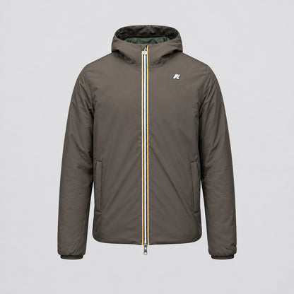 Kway Jakke Herre