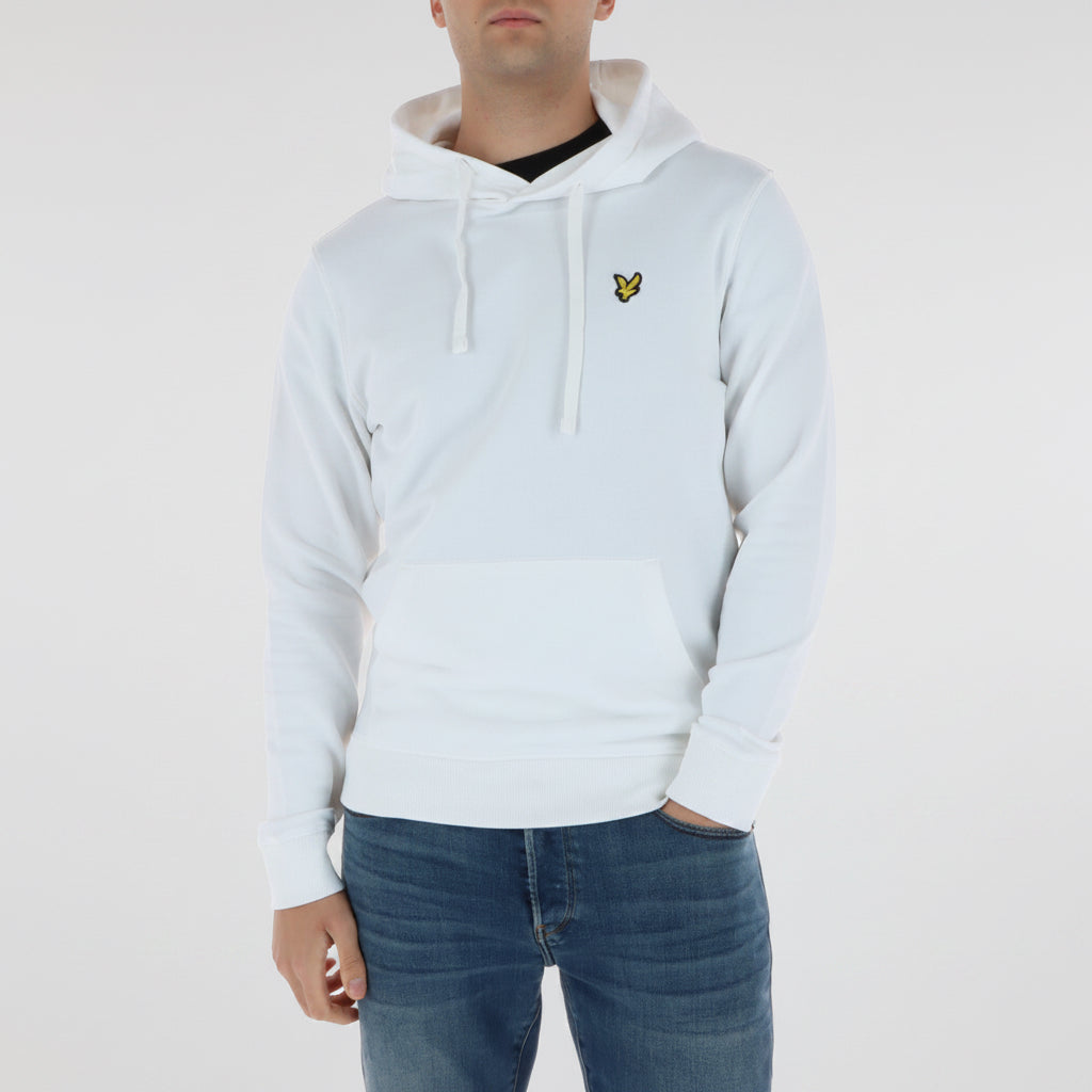 Lyle & Scott Collegegenser Herre