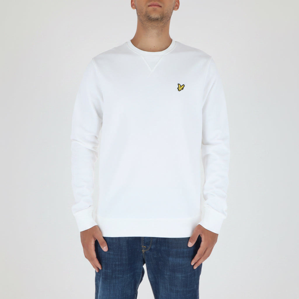 Lyle & Scott Collegegenser Herre