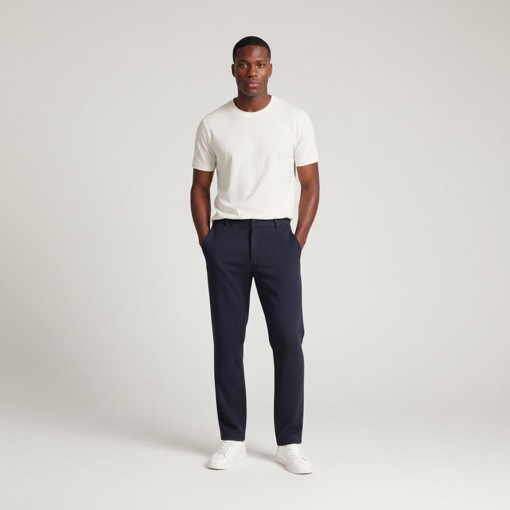 Armani Exchange Bukse Herre