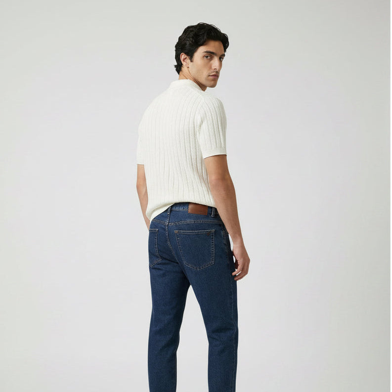 Guess Poloskjorte Herre