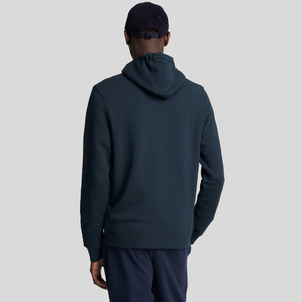Lyle & Scott Collegegenser Herre