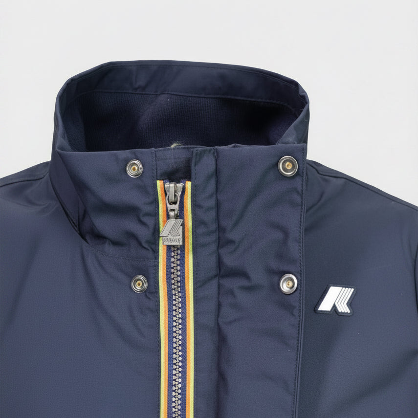 Kway Jakke Herre