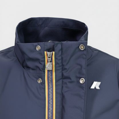 Kway Jakke Herre