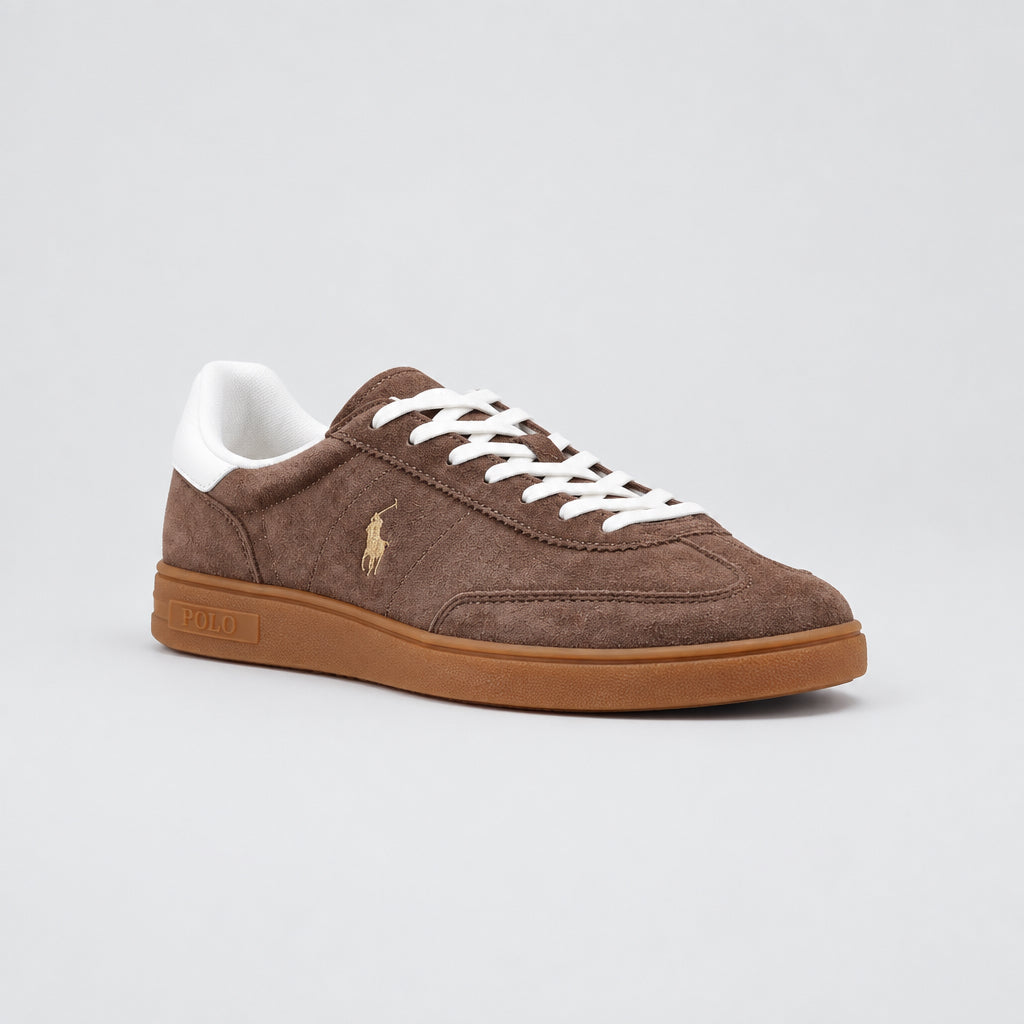 Ralph Lauren Men Sneakers