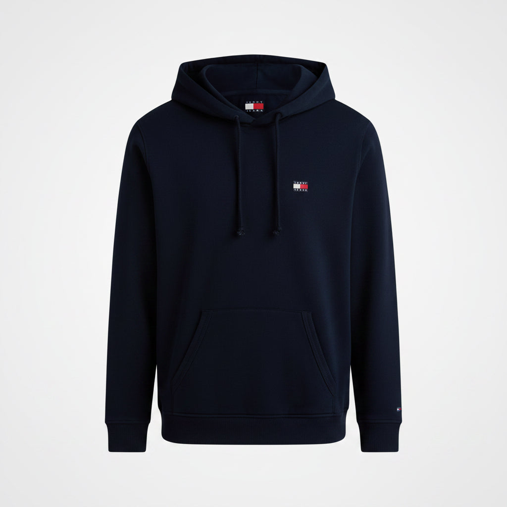 Tommy Hilfiger Jeans Collegegenser Herre