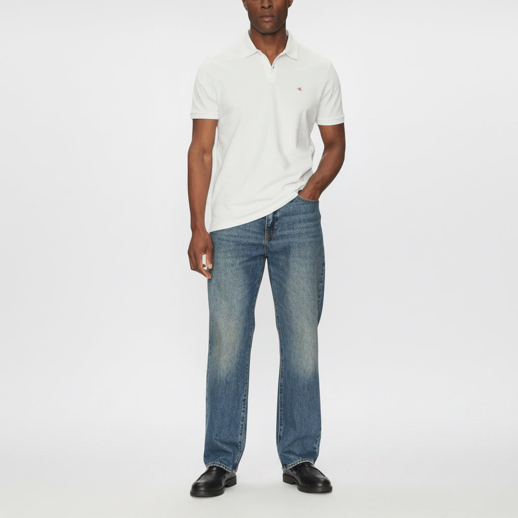Calvin Klein Jeans Poloskjorte Herre