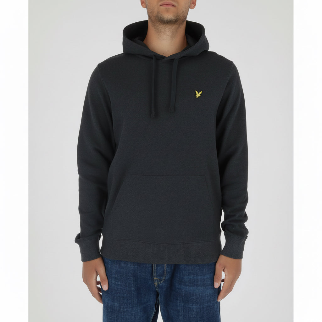 Lyle & Scott Collegegenser Herre