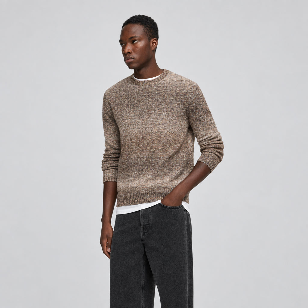 Only & Sons Strikkevare Herre