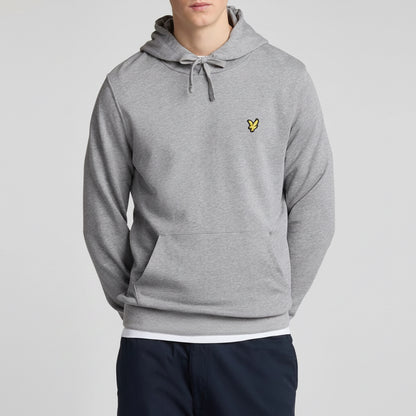 Lyle & Scott Collegegenser Herre