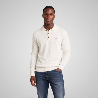 Tommy Hilfiger Jeans Poloskjorte Herre
