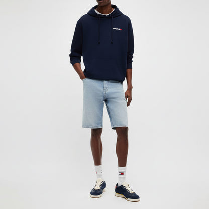Tommy Hilfiger Jeans Collegegenser Herre