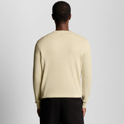 Lyle & Scott Collegegenser Herre