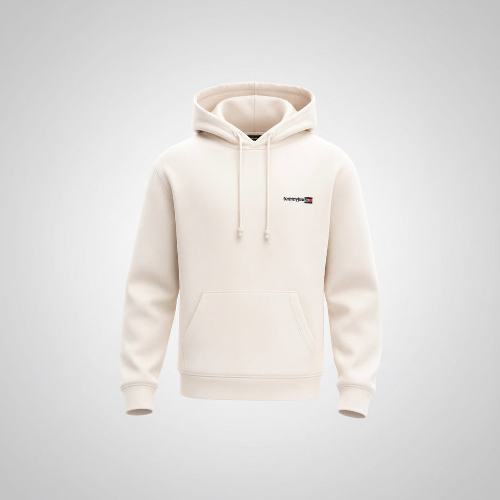 Tommy Hilfiger Jeans Collegegenser Herre