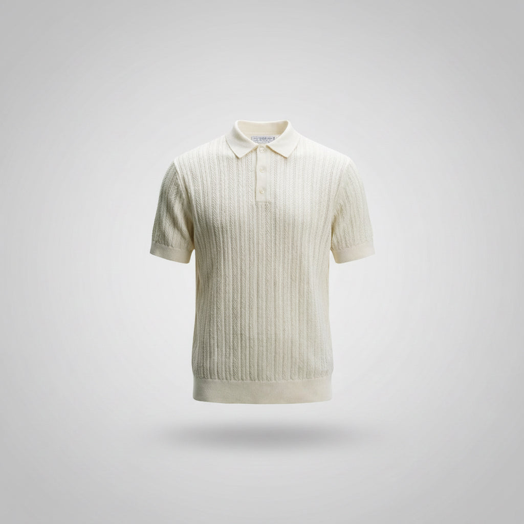 Guess Poloskjorte Herre
