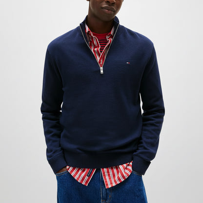 Tommy Hilfiger Jeans Collegegenser Herre