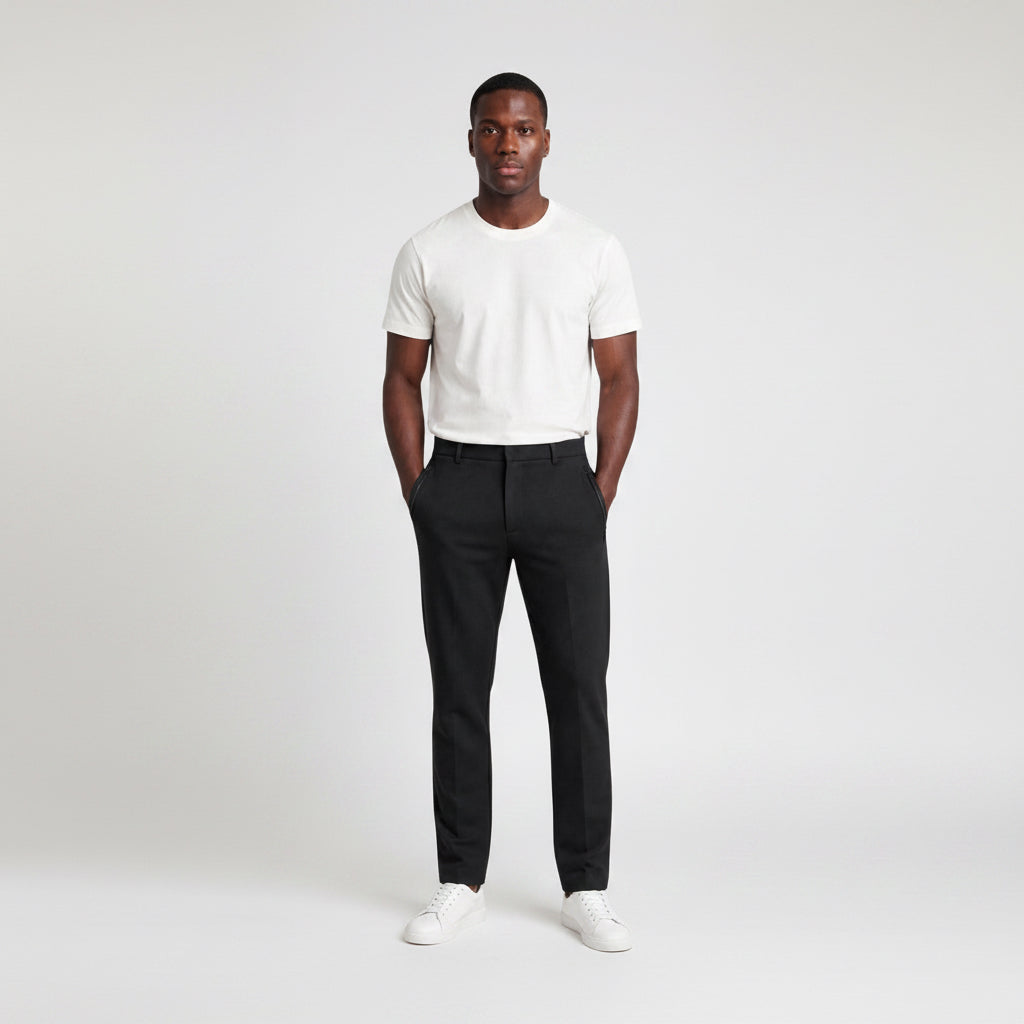 Armani Exchange Bukse Herre