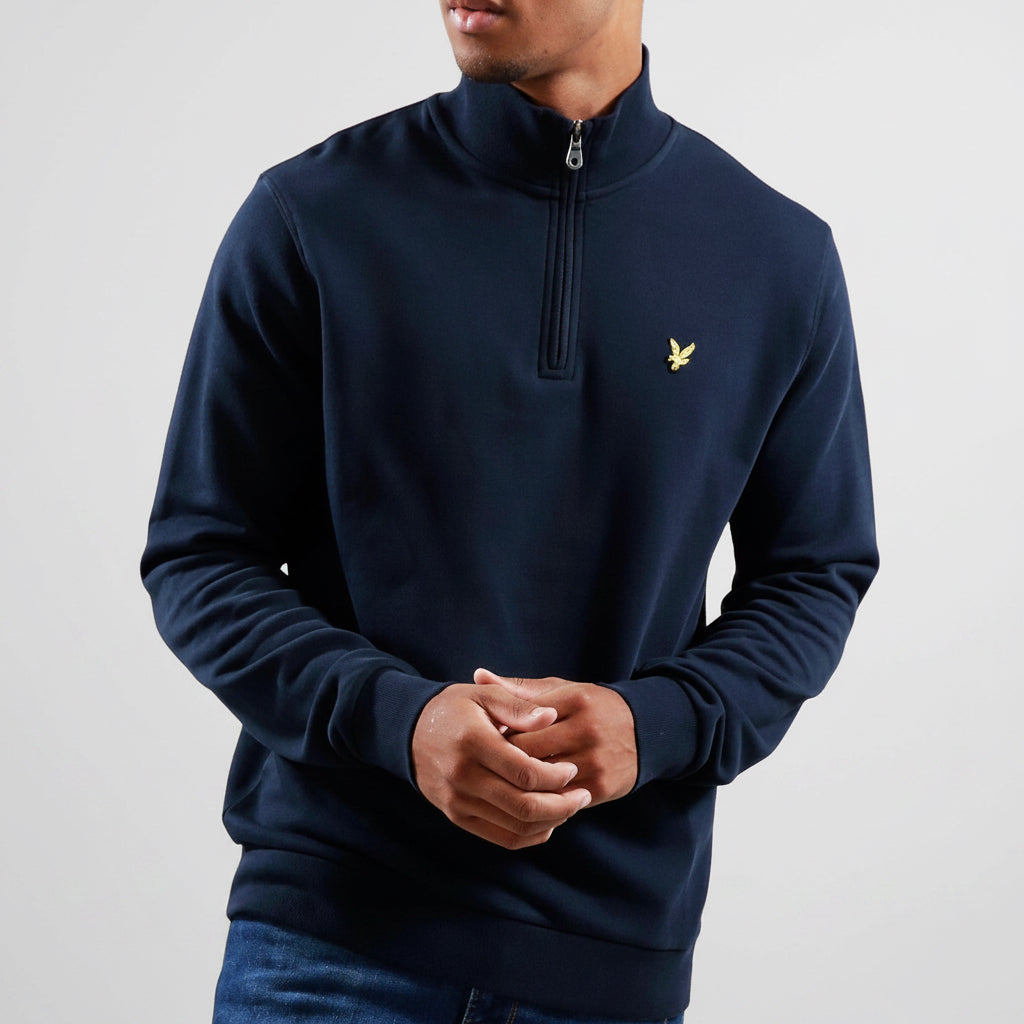 Lyle & Scott Collegegenser Herre