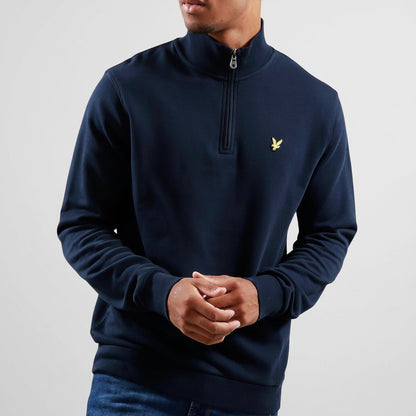 Lyle & Scott Collegegenser Herre