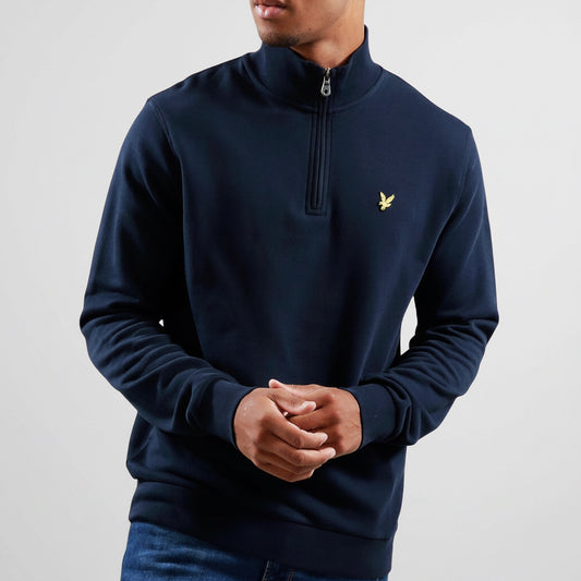 Lyle & Scott Collegegenser Herre