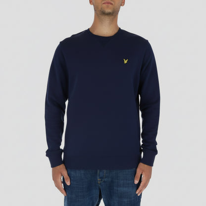 Lyle & Scott Collegegenser Herre