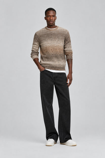 Only & Sons Strikkevare Herre