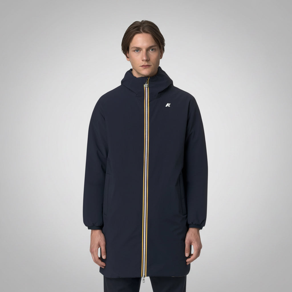 Kway Jakke Herre