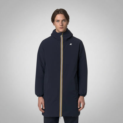 Kway Jakke Herre