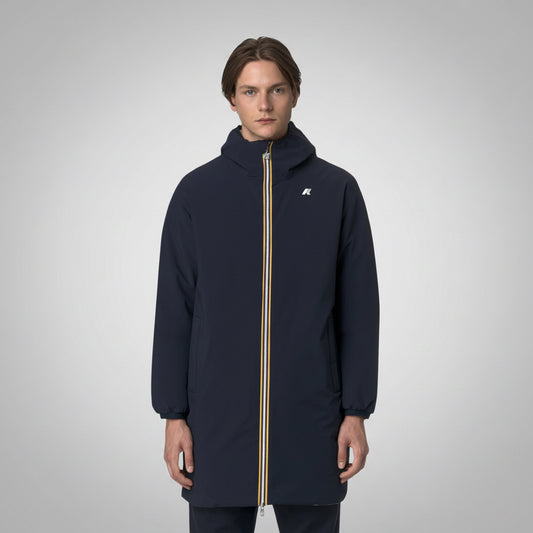 Kway Jakke Herre