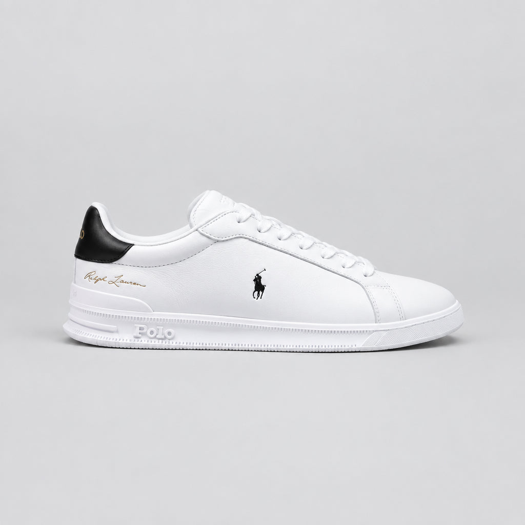 Ralph Lauren Men Sneakers