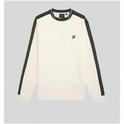 Lyle & Scott Collegegenser Herre
