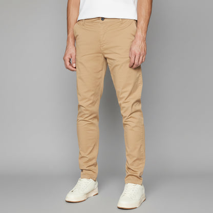 Lyle & Scott Bukse Herre