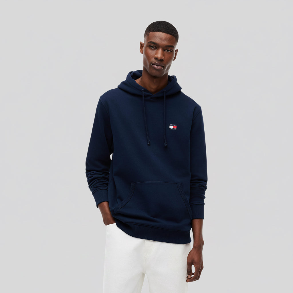 Tommy Hilfiger Jeans Collegegenser Herre