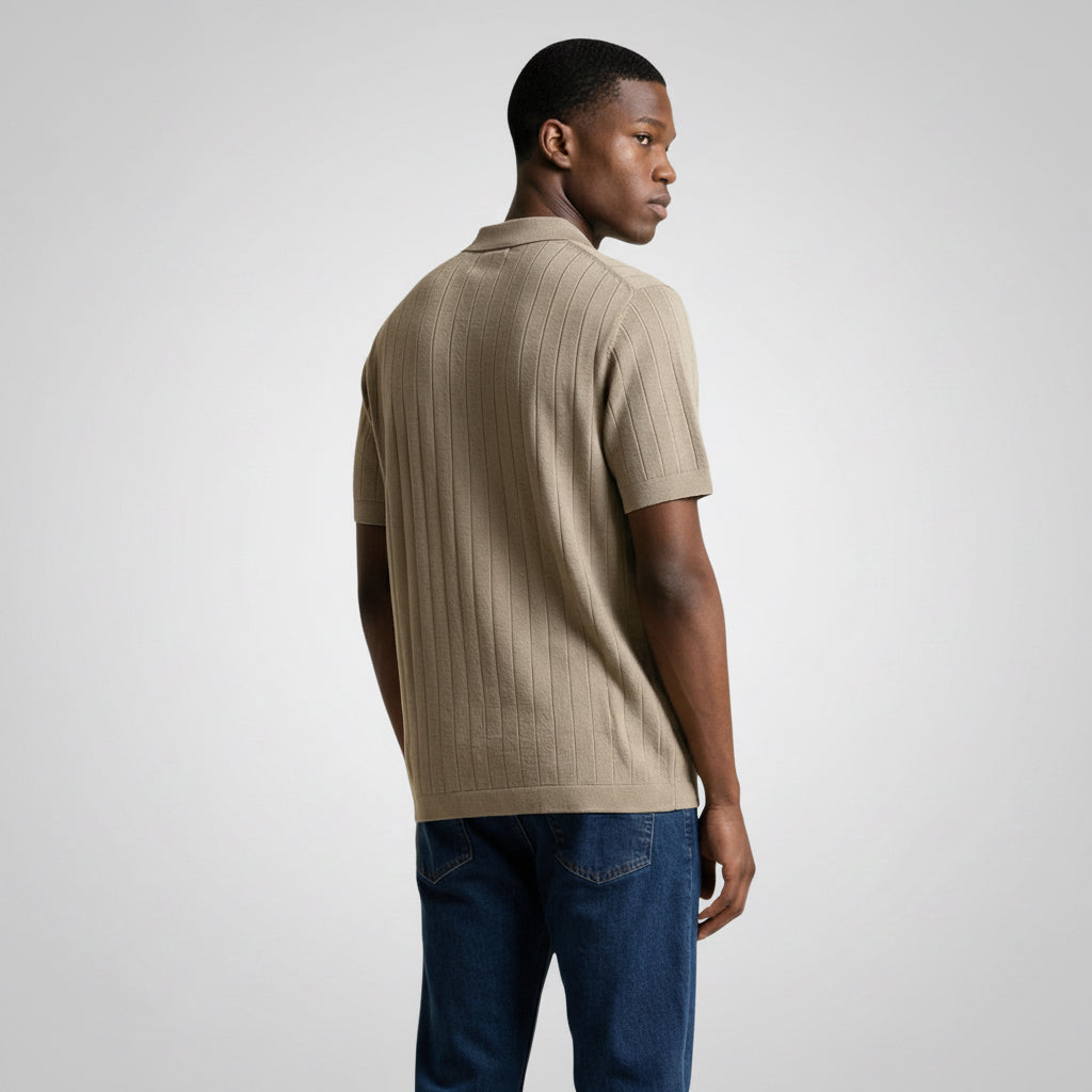 Armani Exchange Poloskjorte Herre
