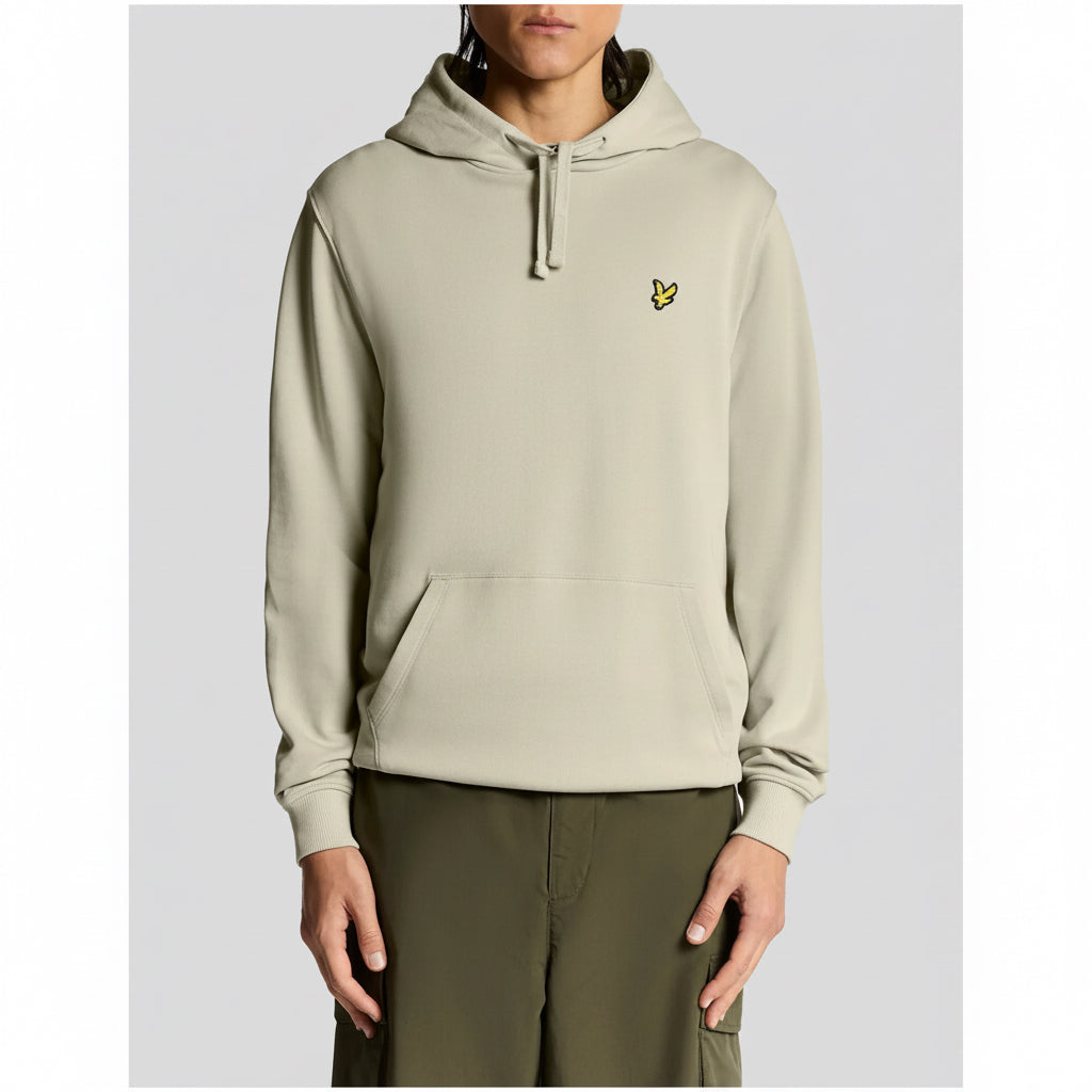 Lyle & Scott Collegegenser Herre